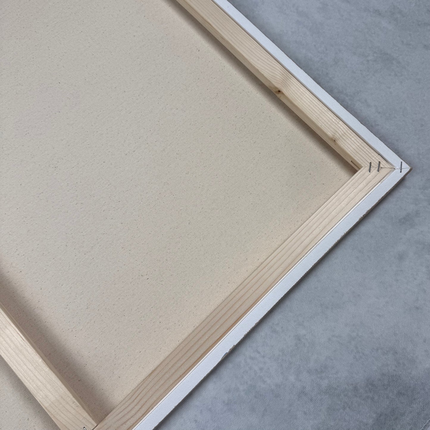 Flaming life. Rooster