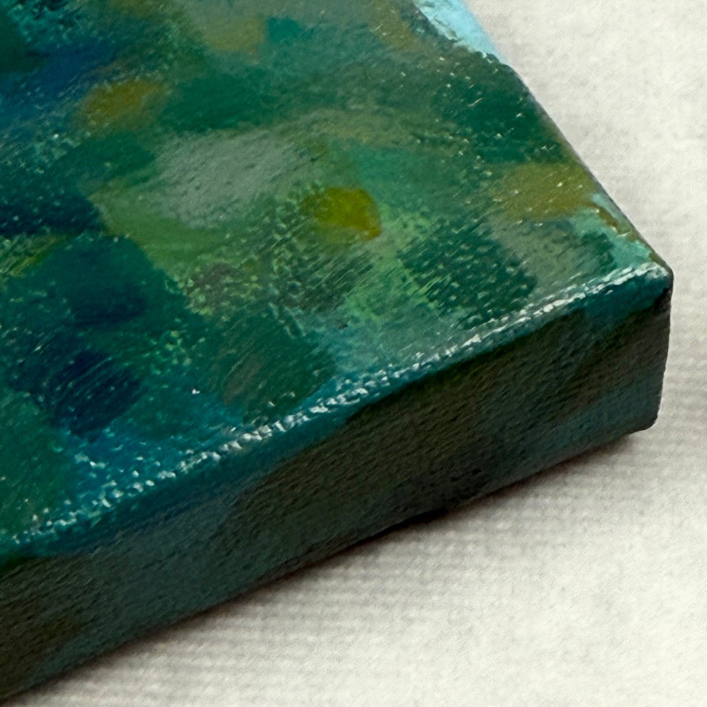 Coffee Breeze. Orange