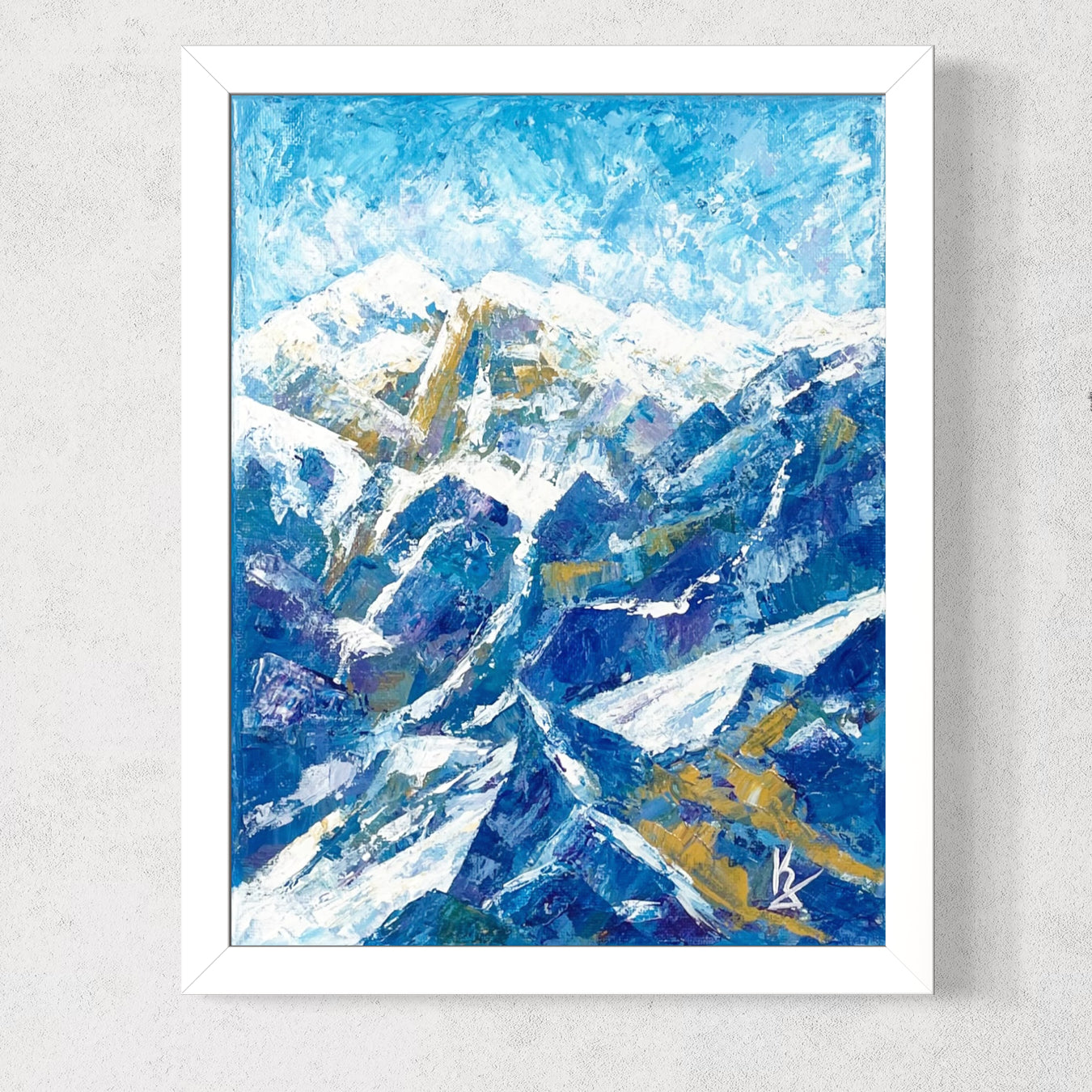 Annapurna