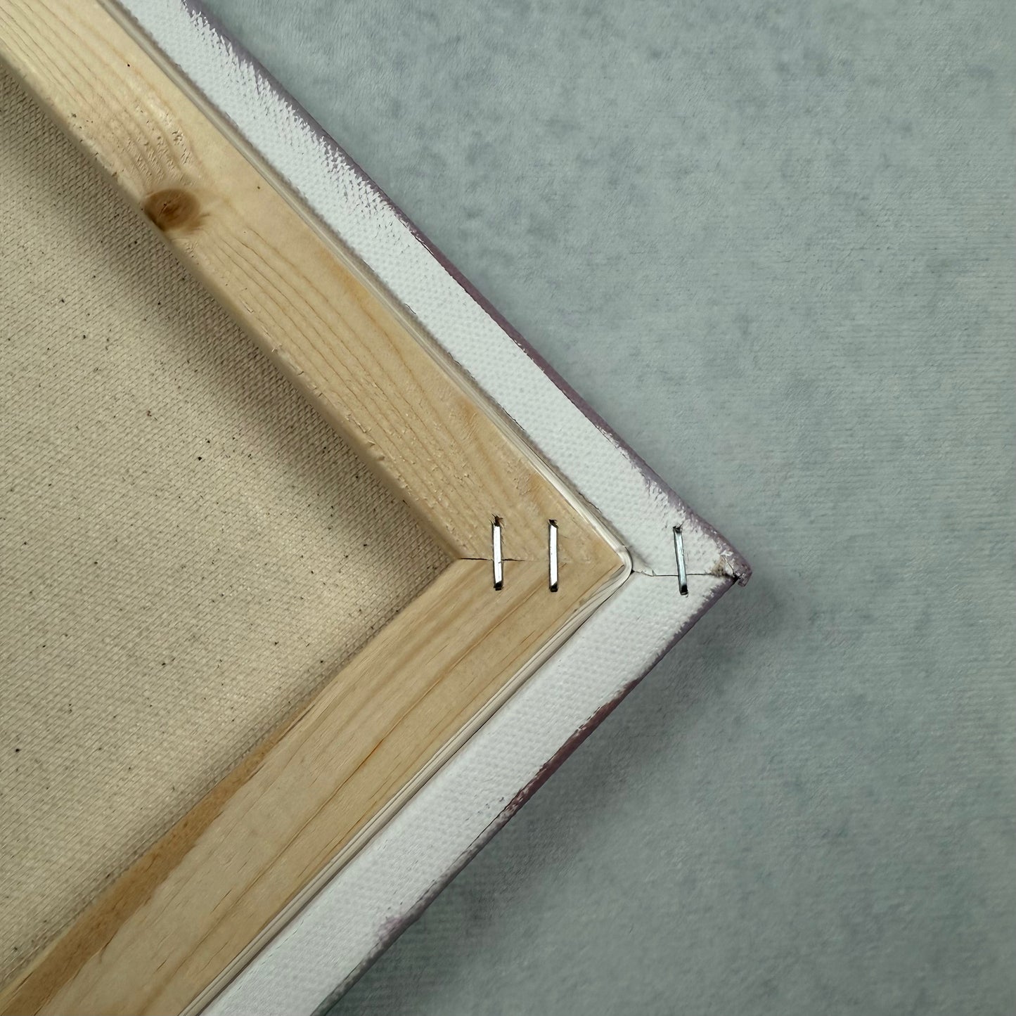 Magnolia Fantasy. Sage green