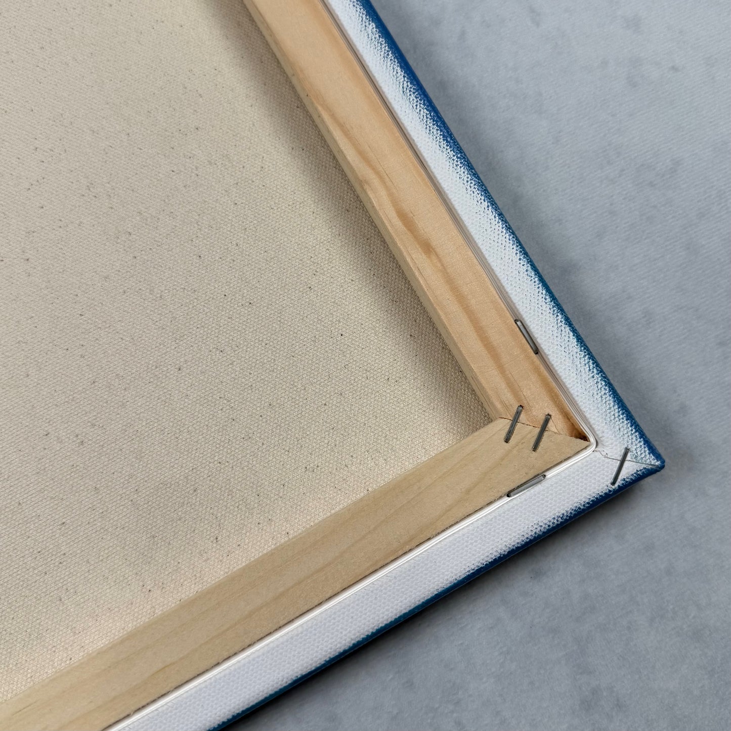 Ocean’s Hidden Spectrum