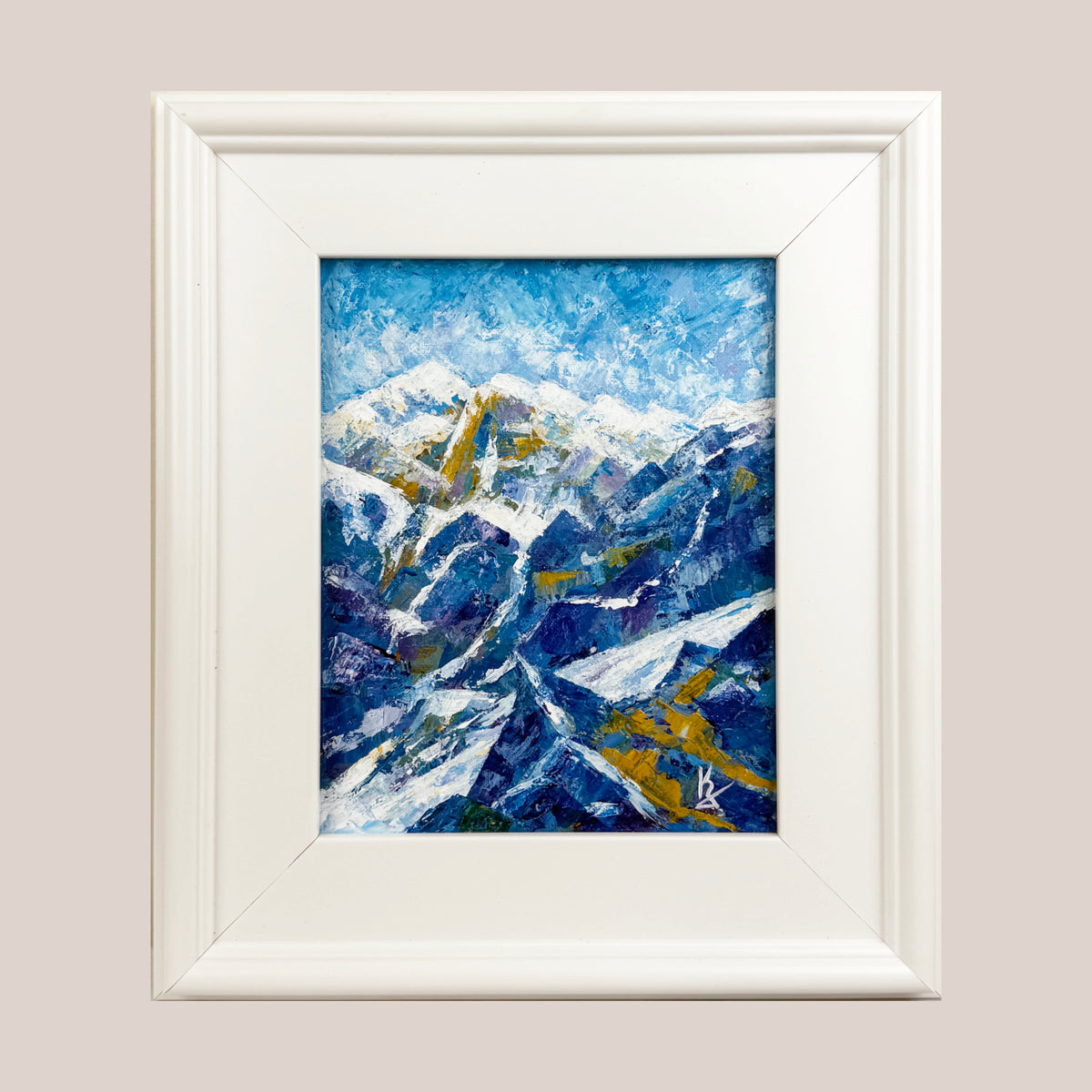 Annapurna