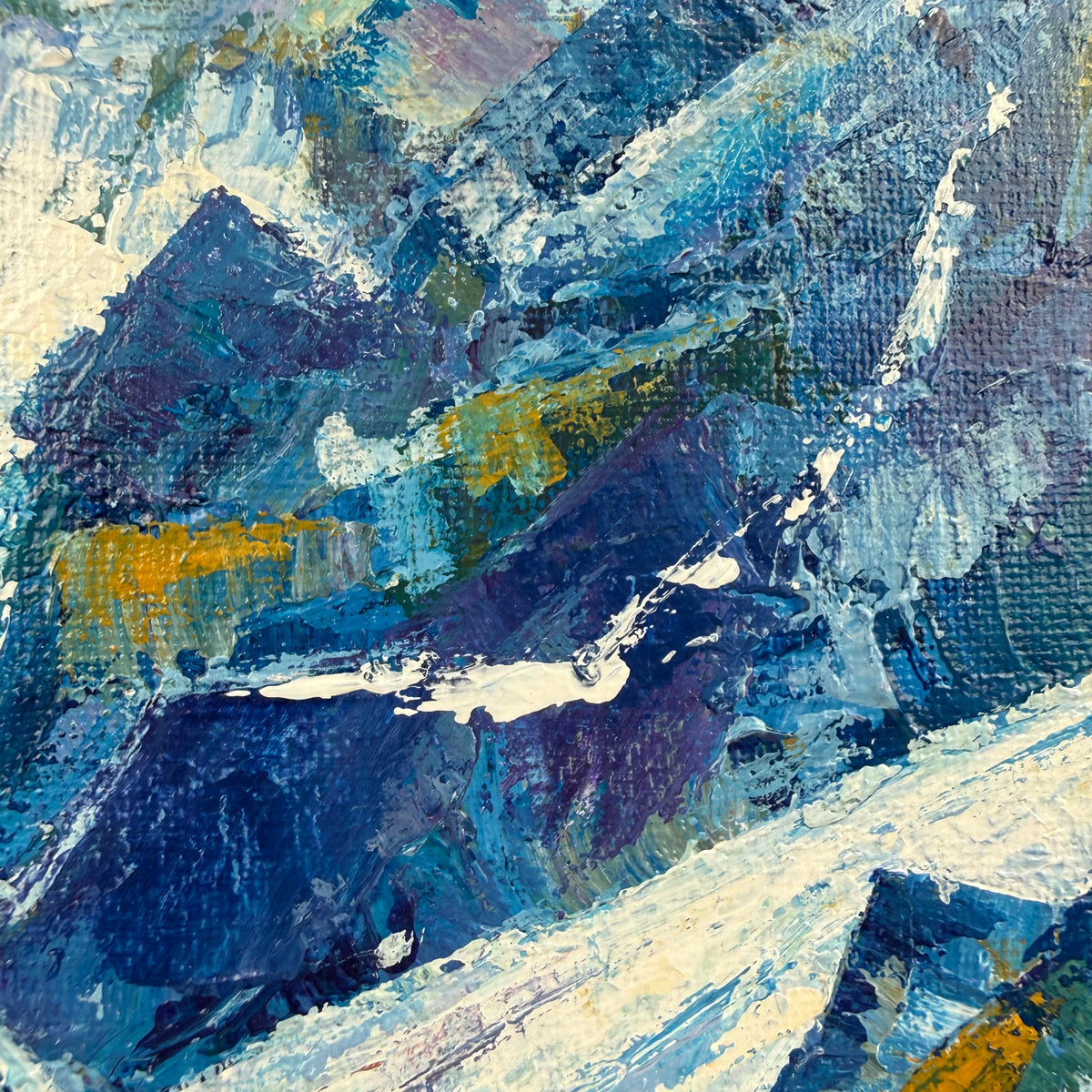 Annapurna