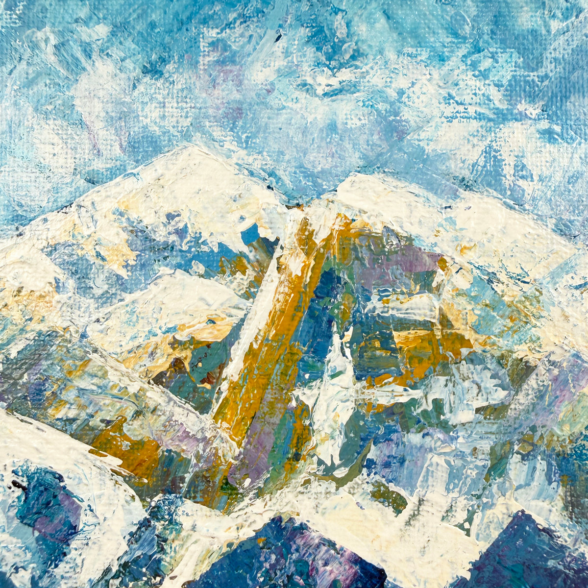 Annapurna