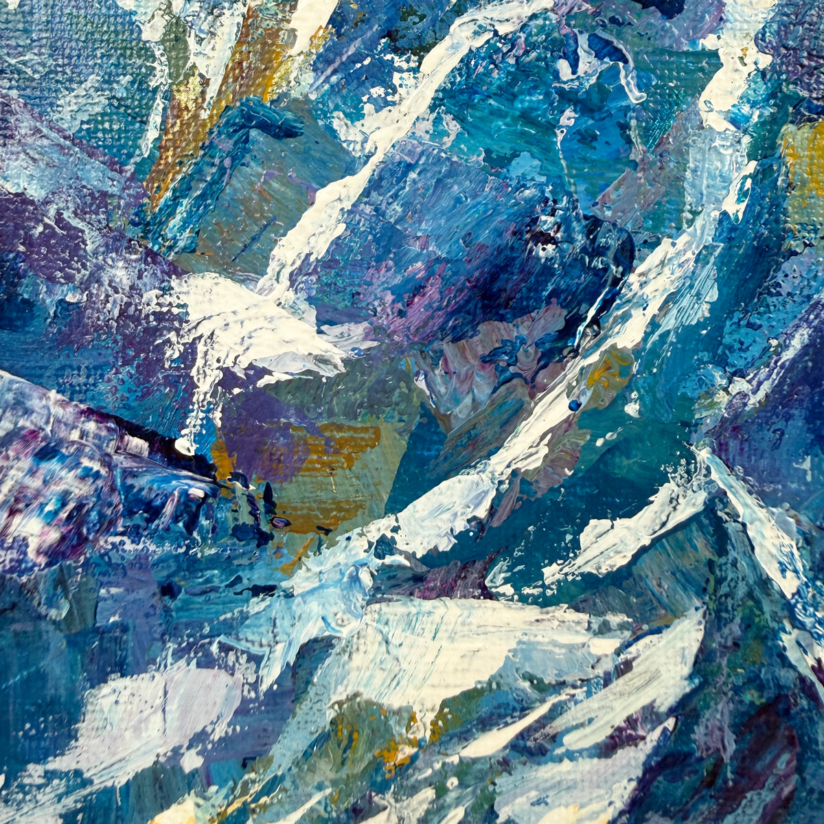 Annapurna