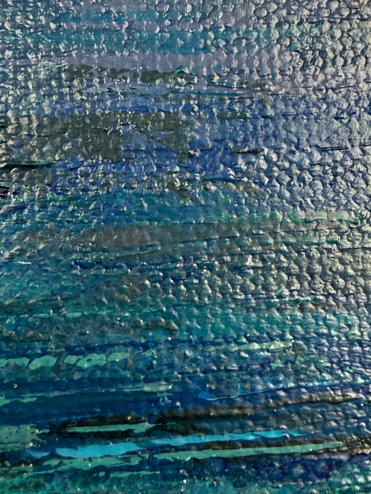 Harbor Depth
