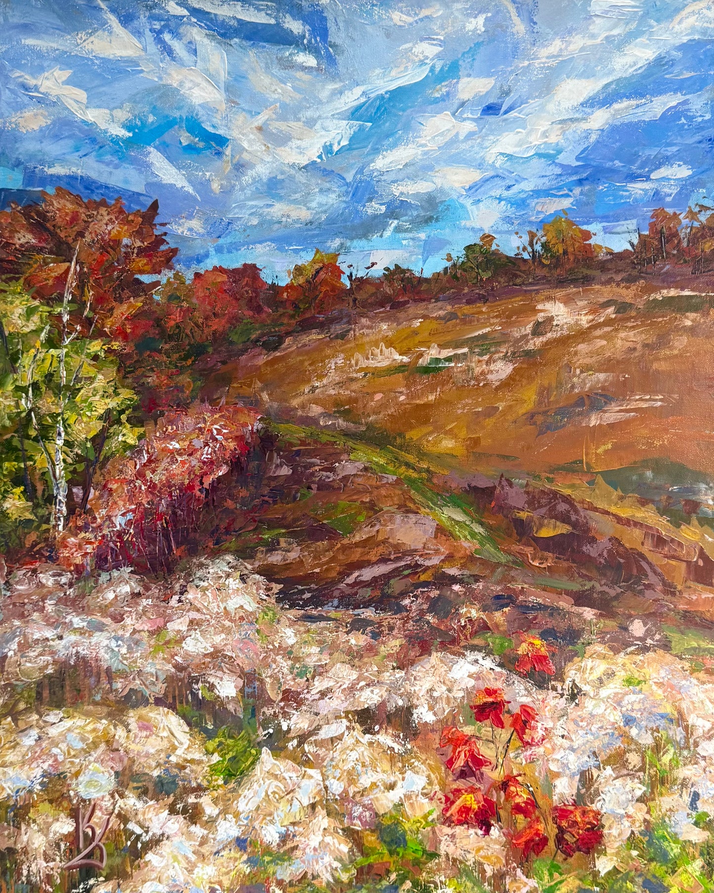 Meadows Warming Hugs