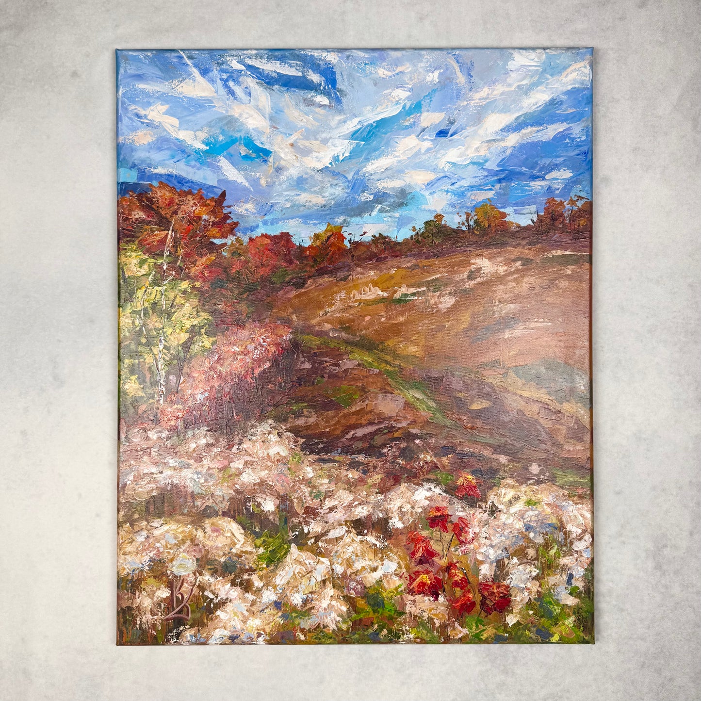 Meadows Warming Hugs