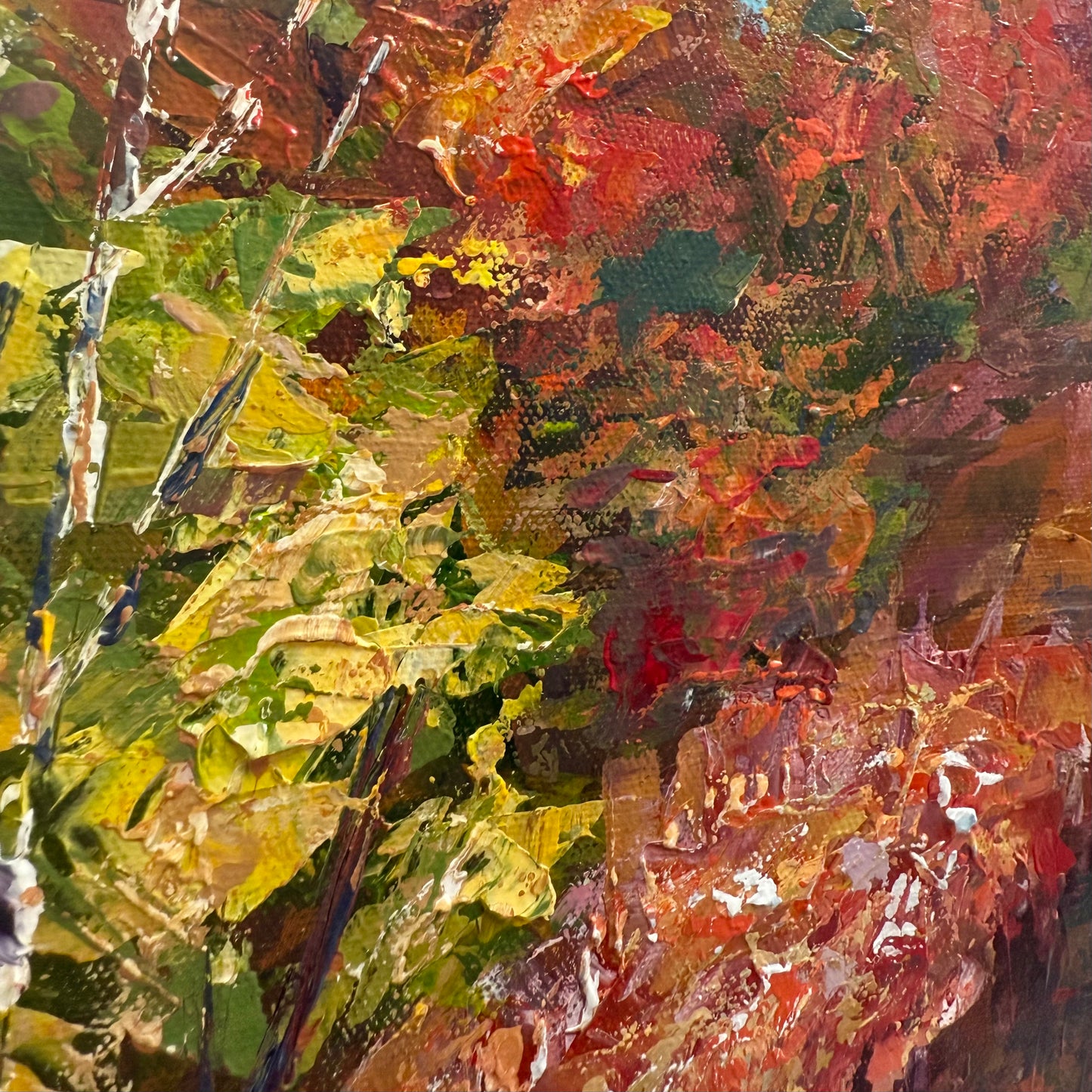 Meadows Warming Hugs