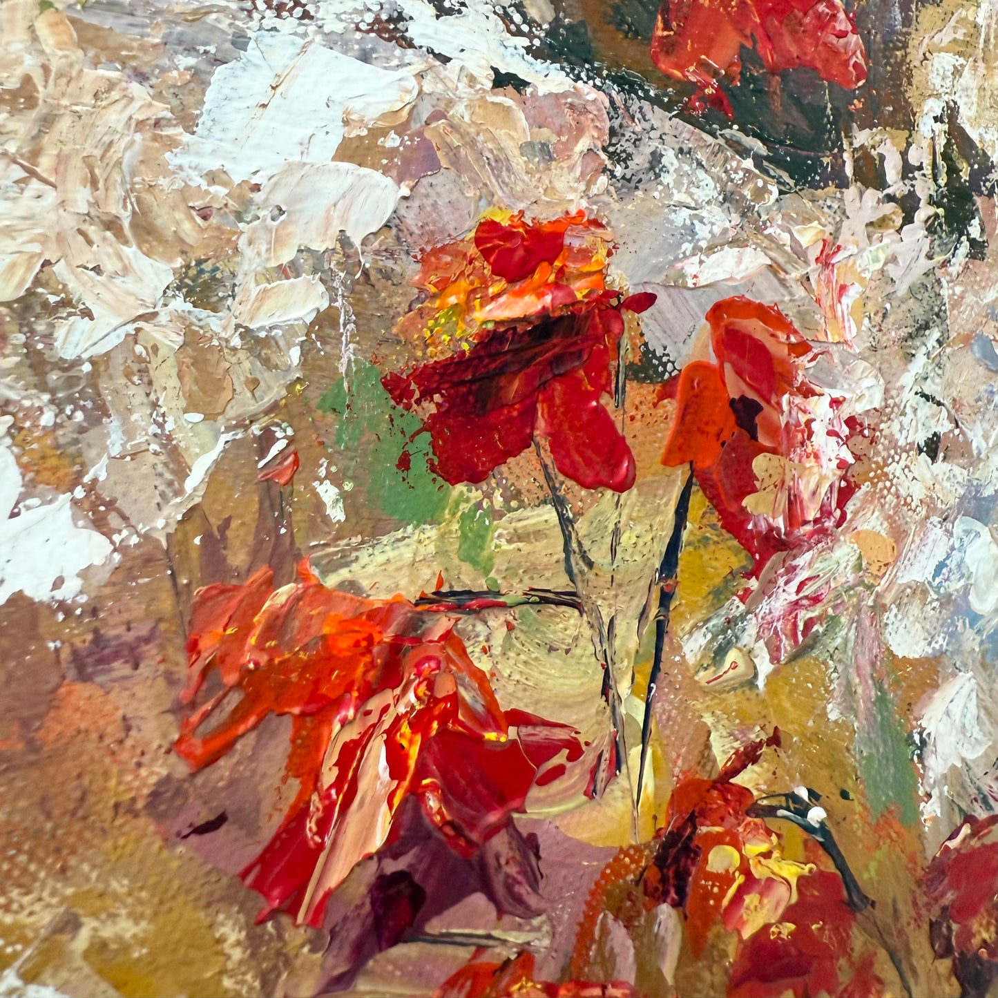 Meadows Warming Hugs