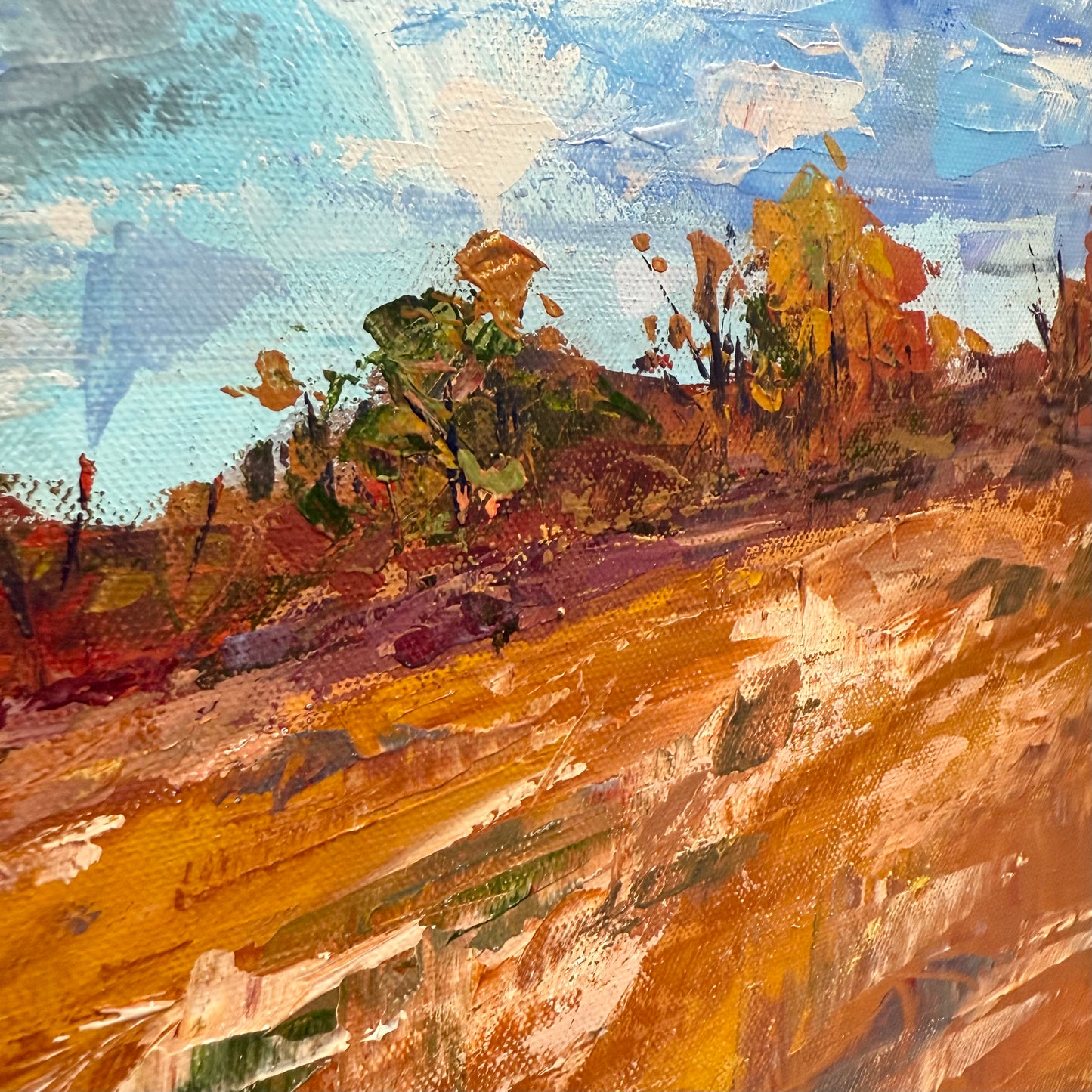 Meadows Warming Hugs