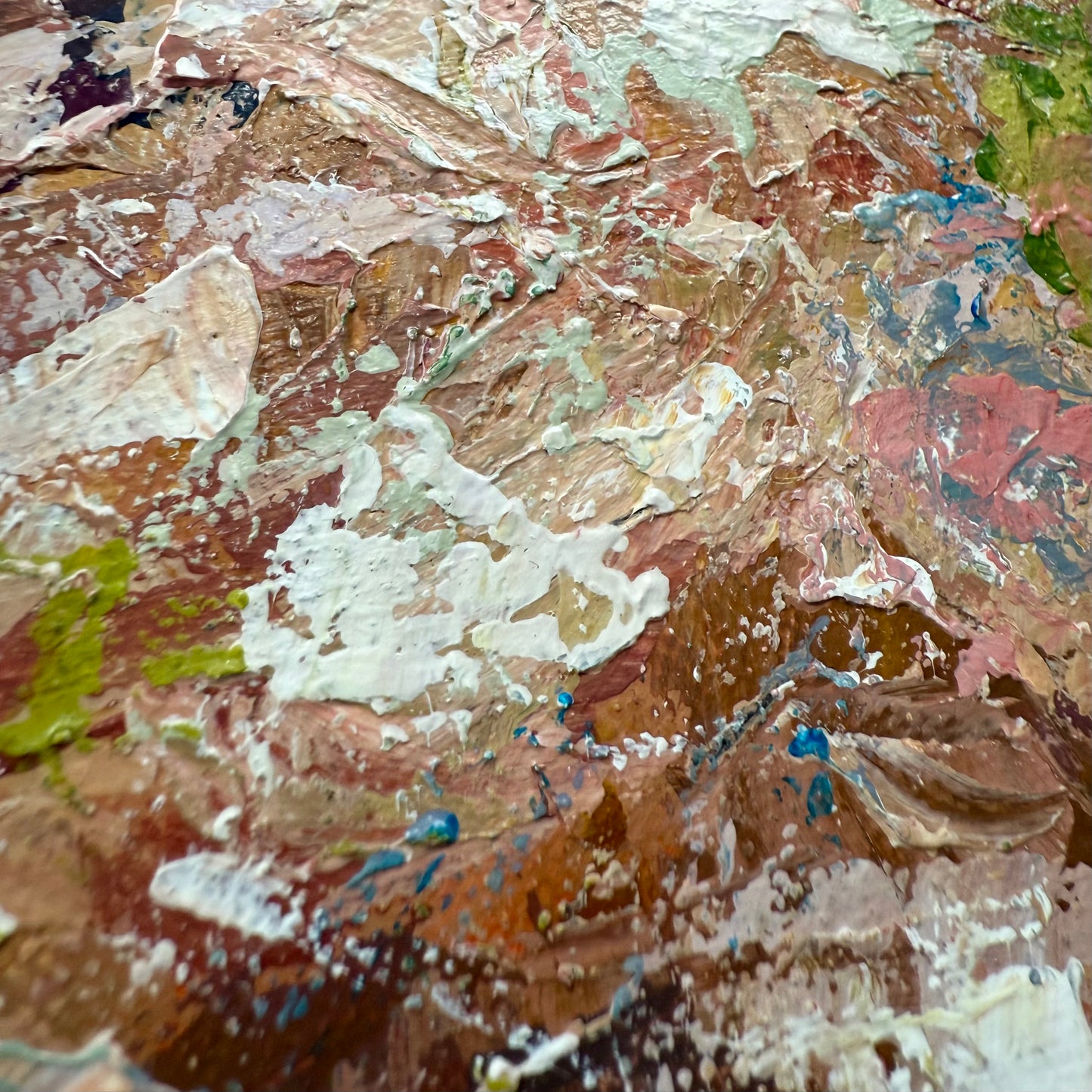 Meadows Warming Hugs