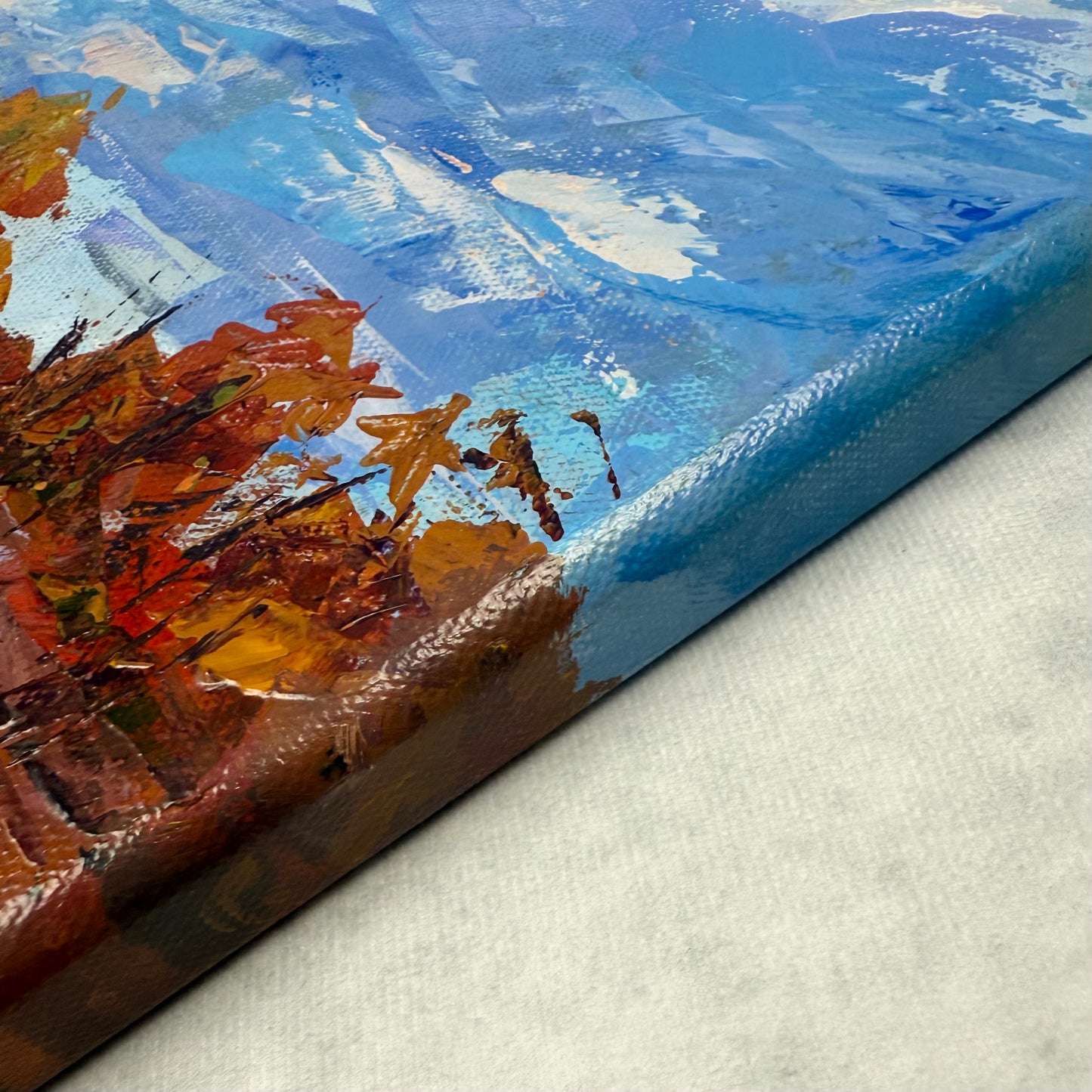 Meadows Warming Hugs