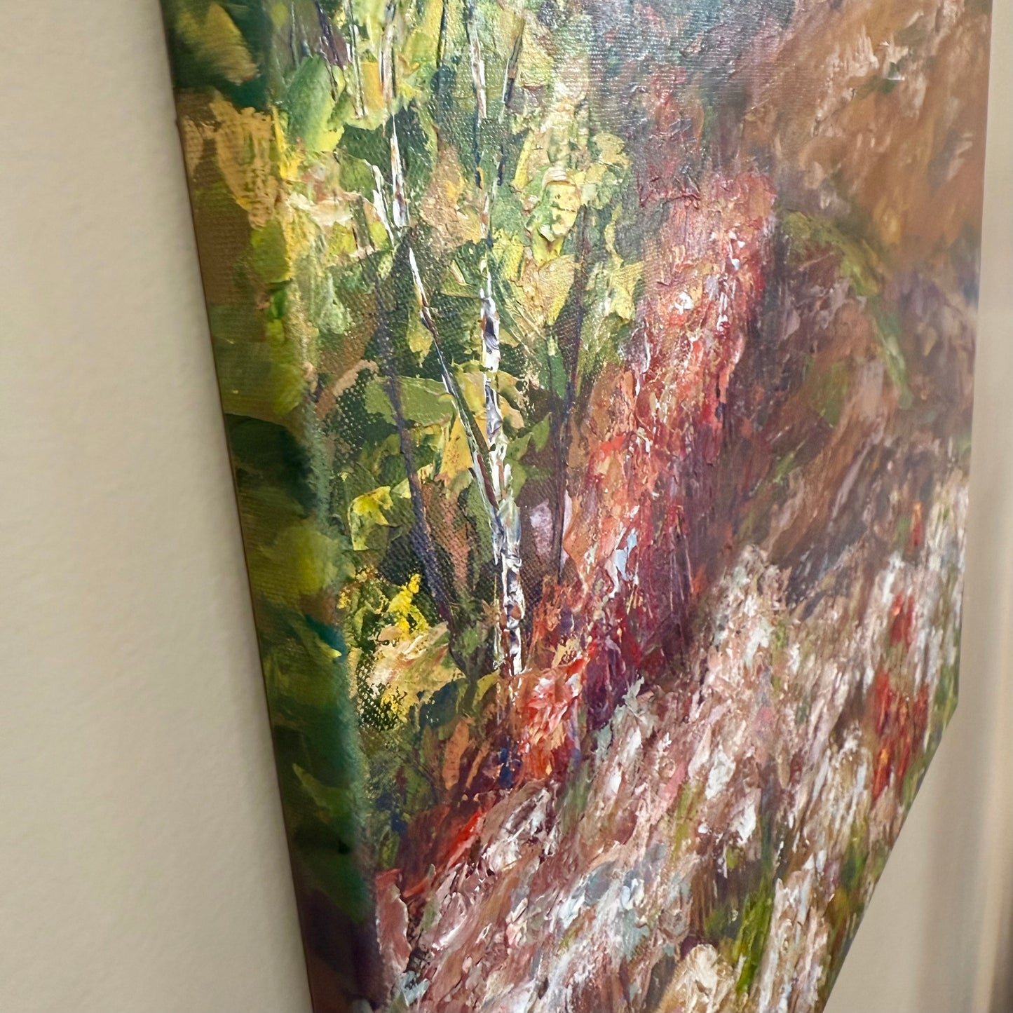 Meadows Warming Hugs