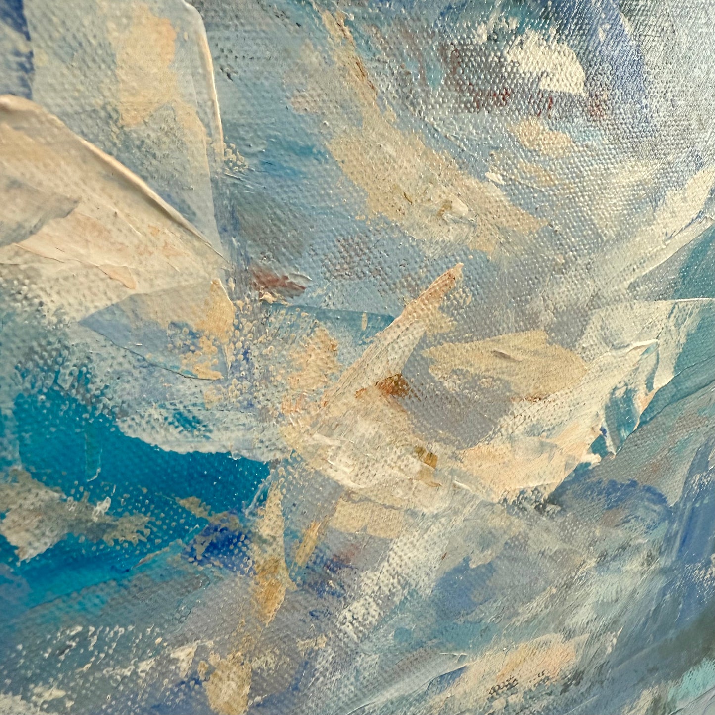 Meadows Warming Hugs