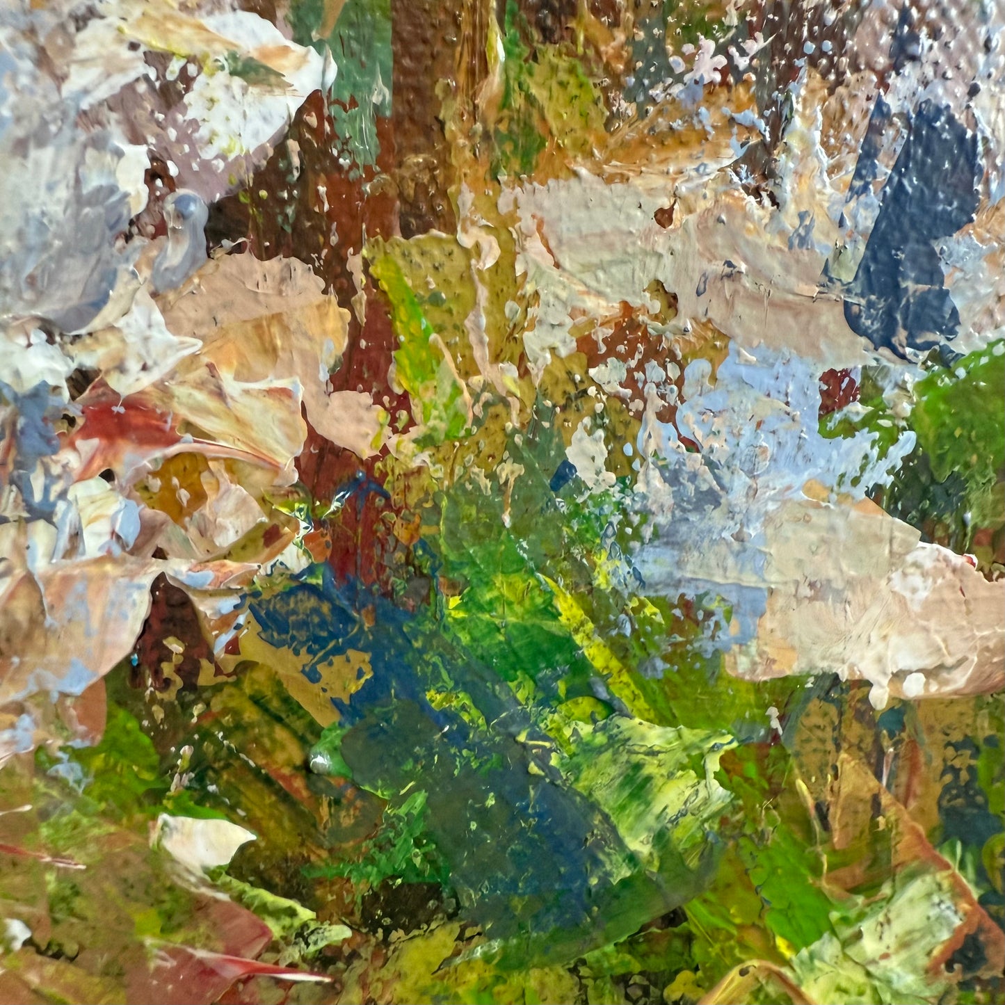 Meadows Warming Hugs