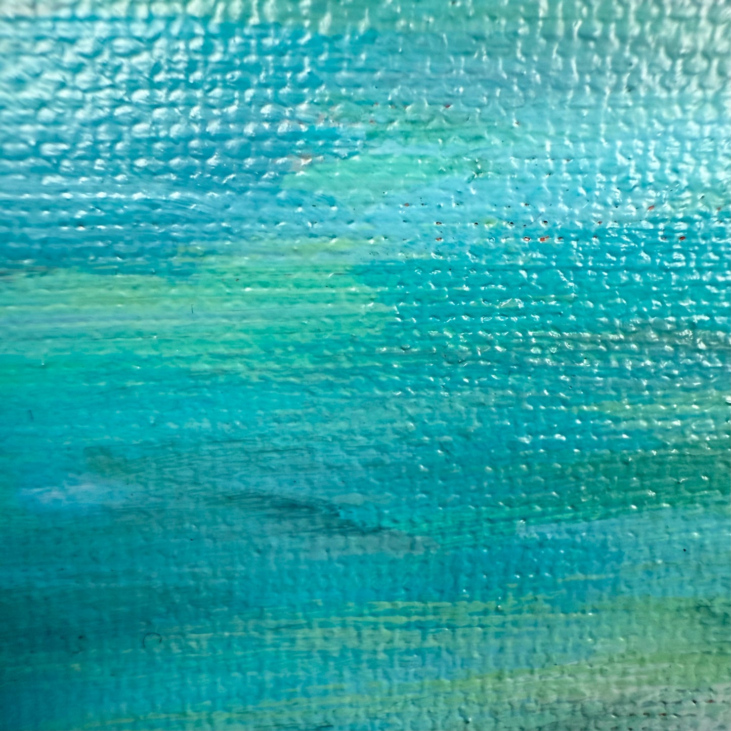 Coffee Breeze. Orange