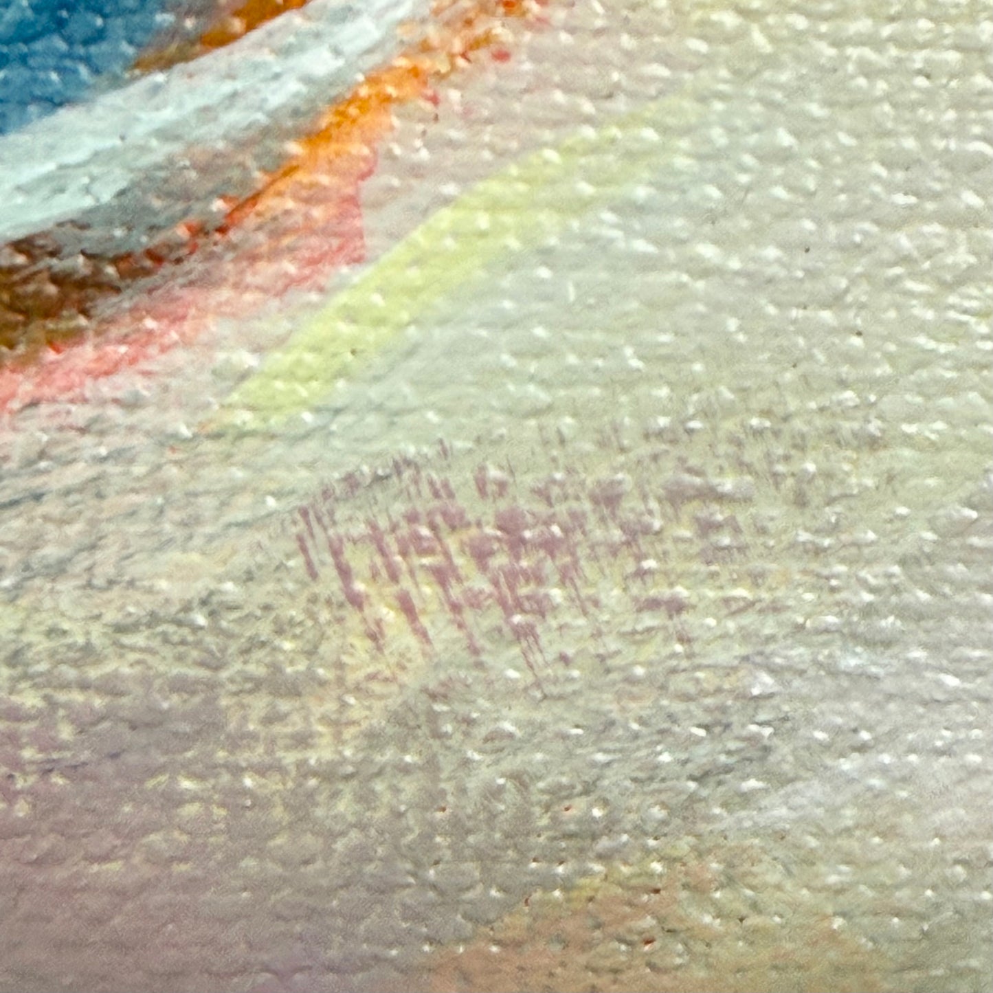 Coffee Breeze. Orange