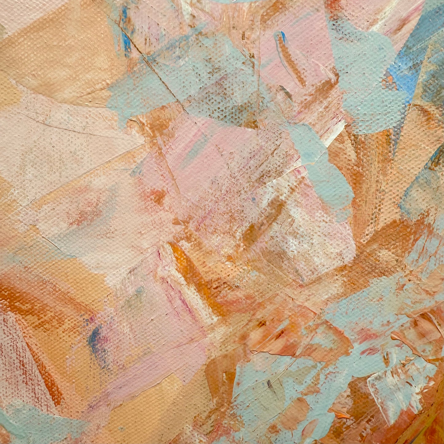 Nature Blush. Maroon