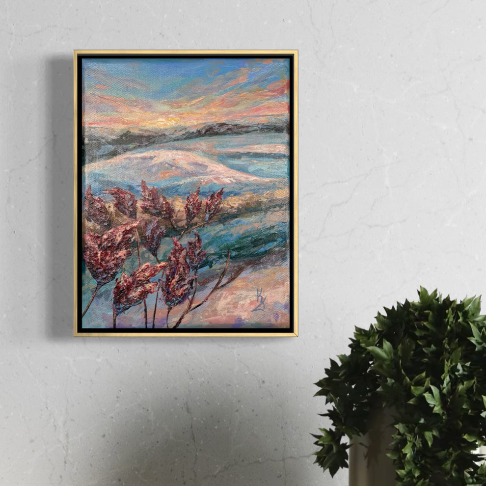 Nature Blush. Bordeaux