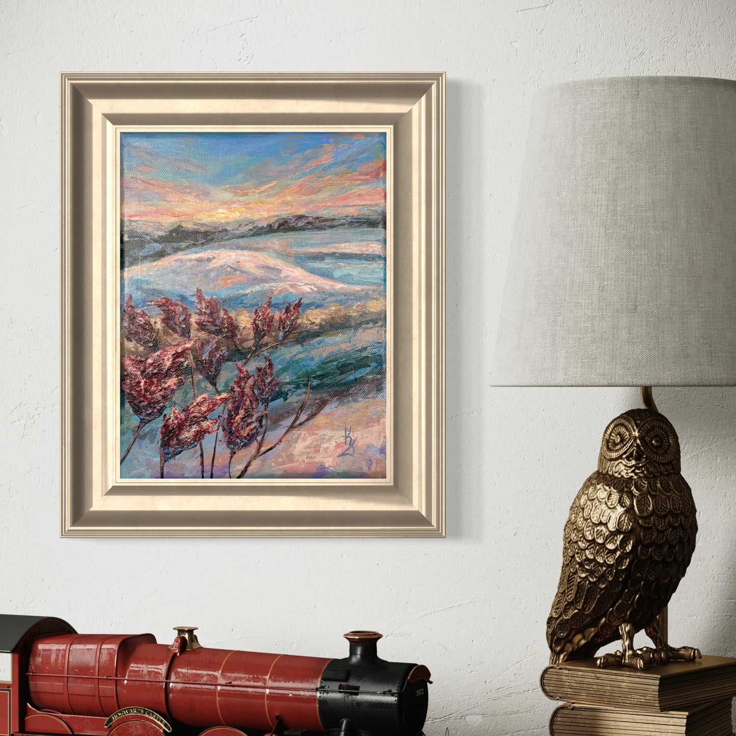 Nature Blush. Bordeaux