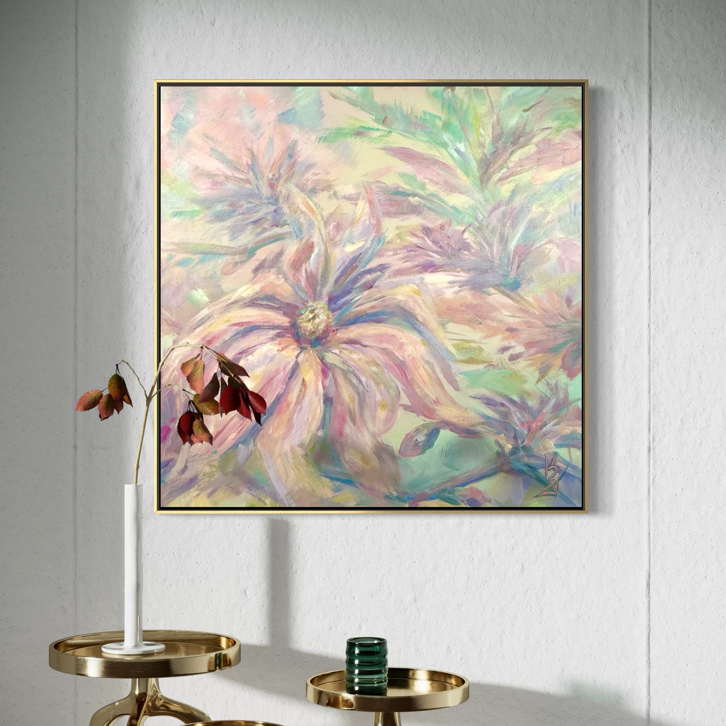 Magnolia Fantasy