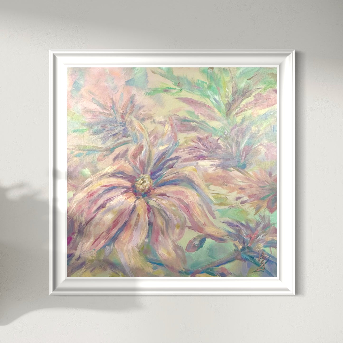 Magnolia Fantasy