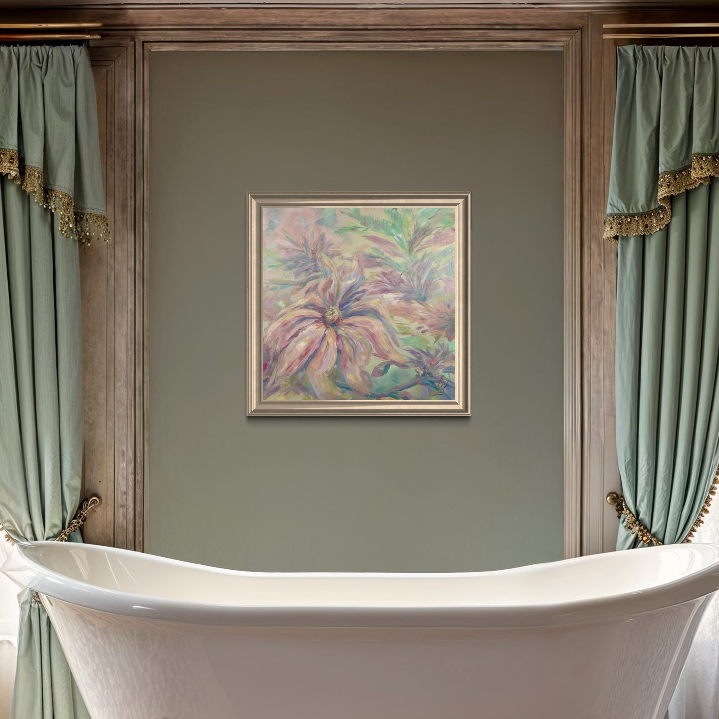 Magnolia Fantasy