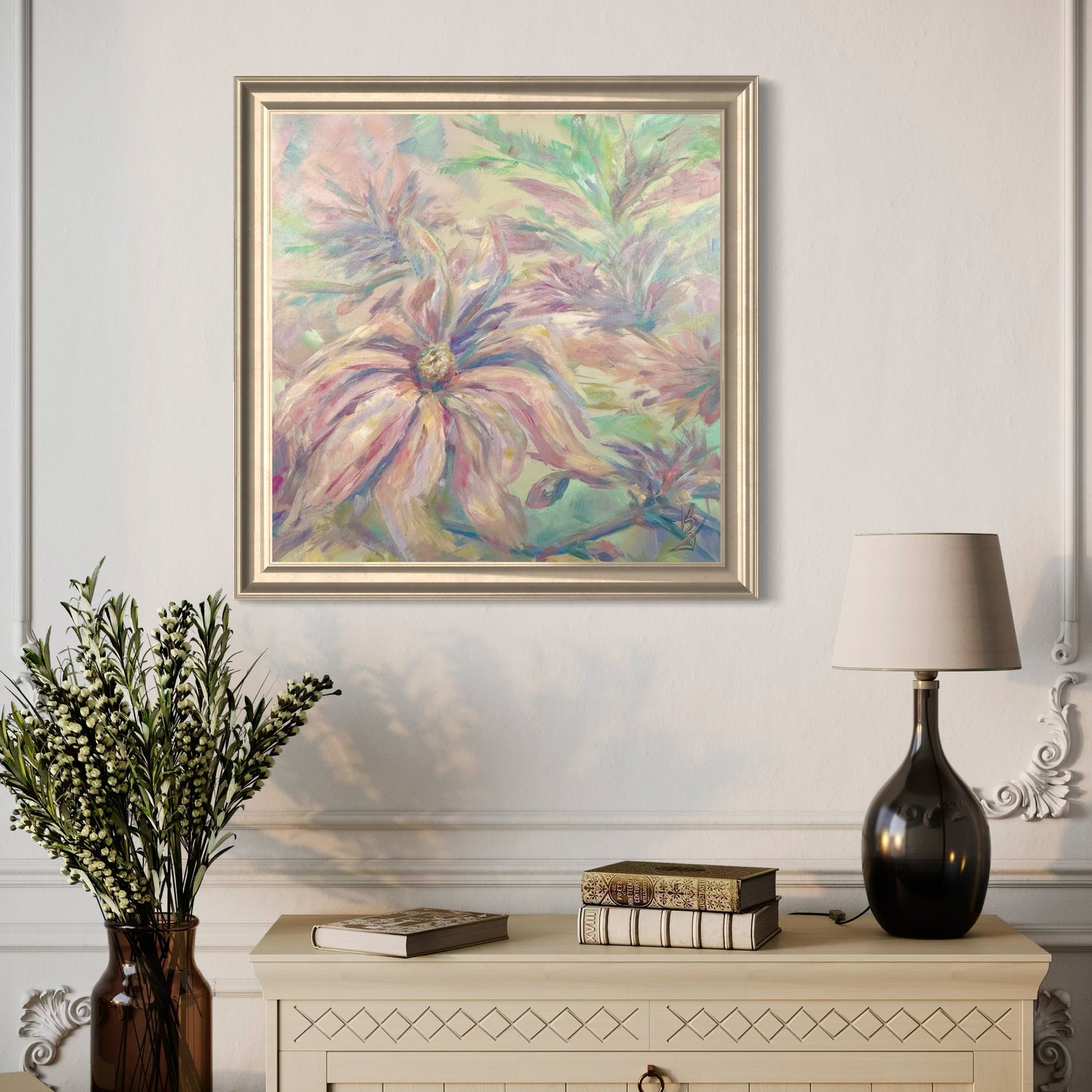 Magnolia Fantasy