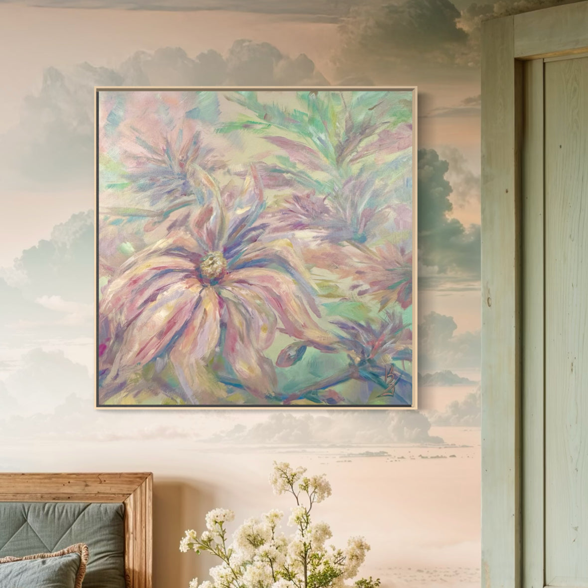 Magnolia Fantasy