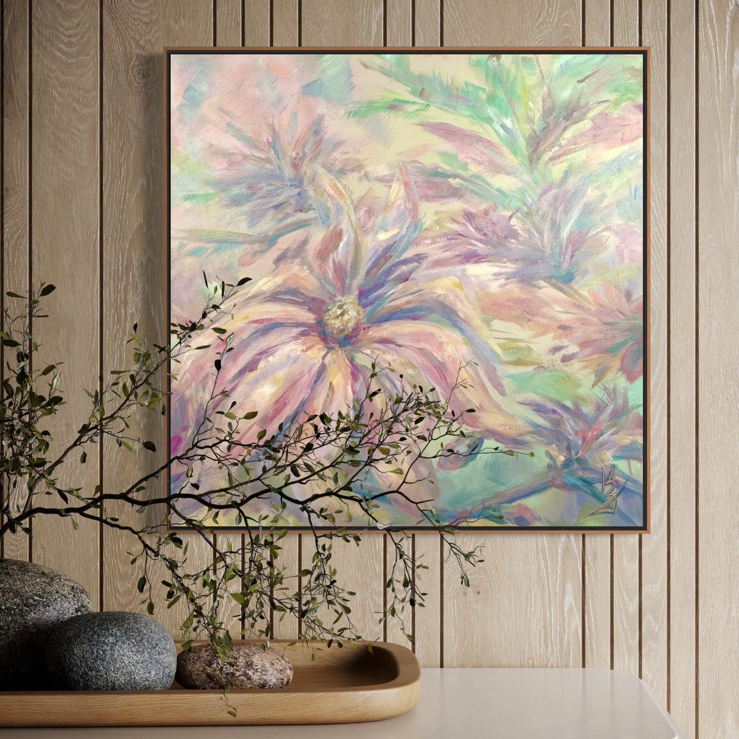 Magnolia Fantasy