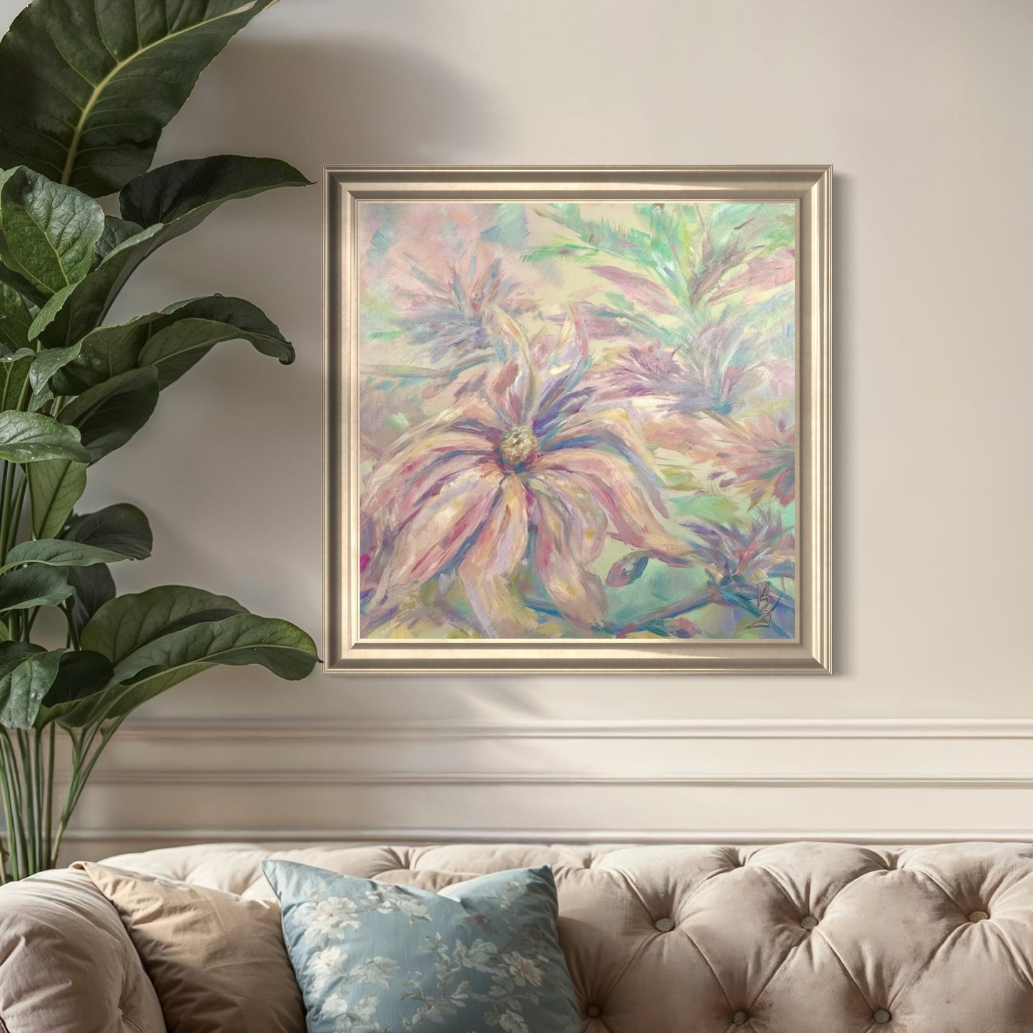 Magnolia Fantasy