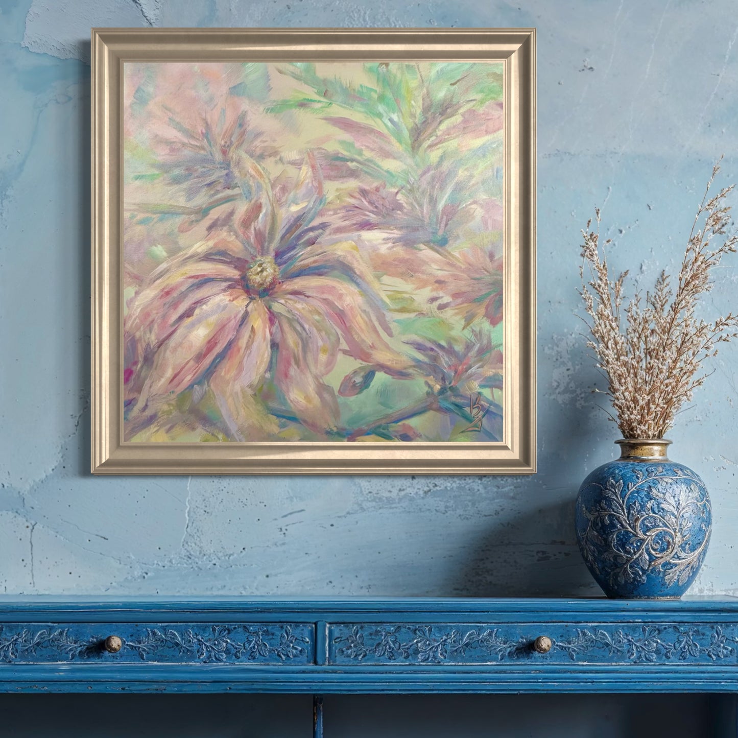 Magnolia Fantasy