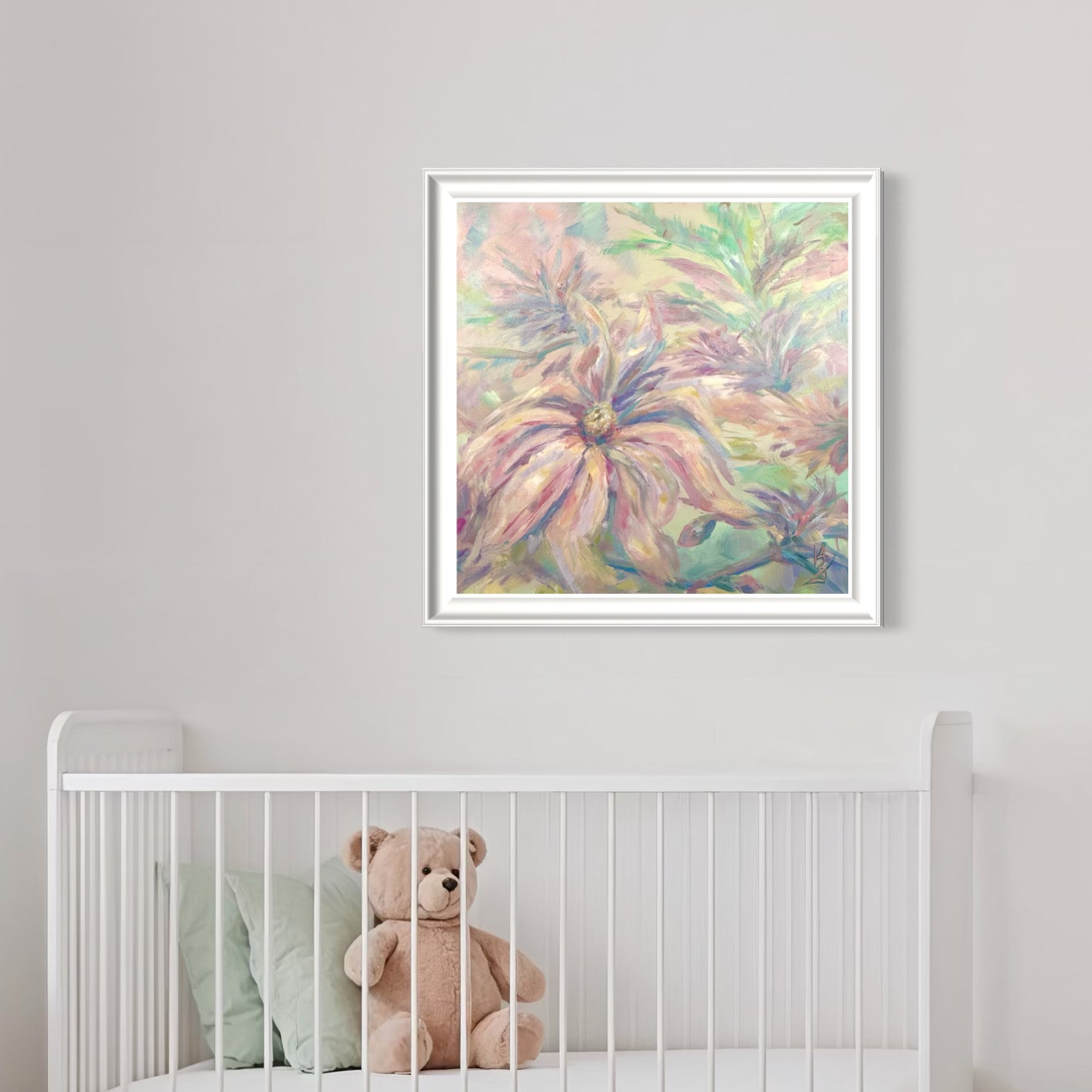 Magnolia Fantasy