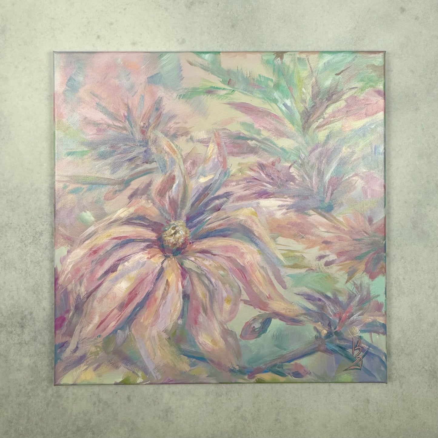 Magnolia Fantasy
