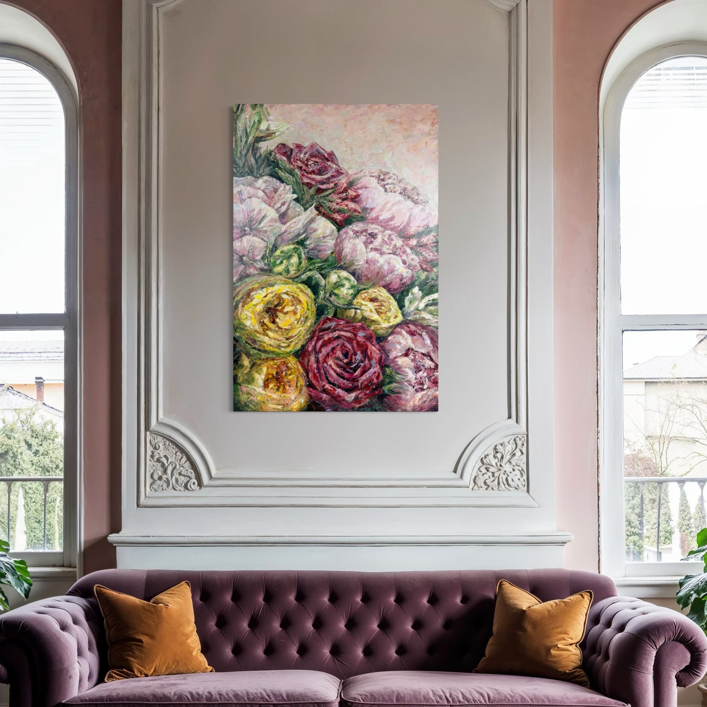 Opulent Gathering