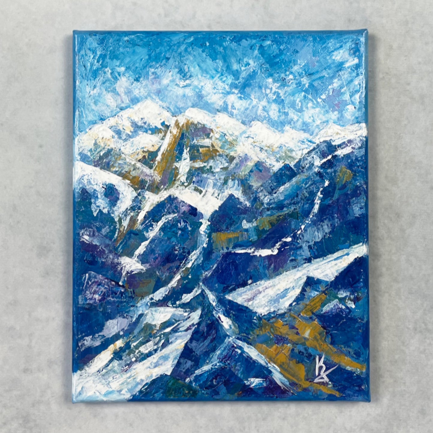 Annapurna