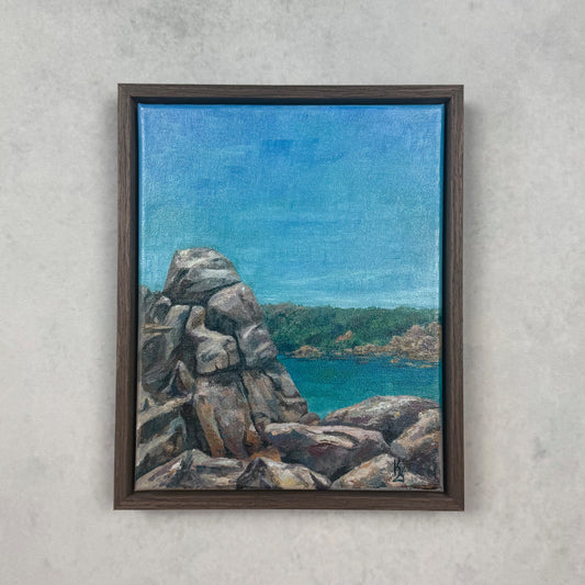 Cleopatras Needle heights