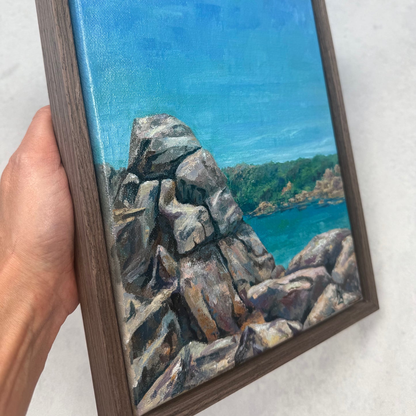 Cleopatras Needle heights