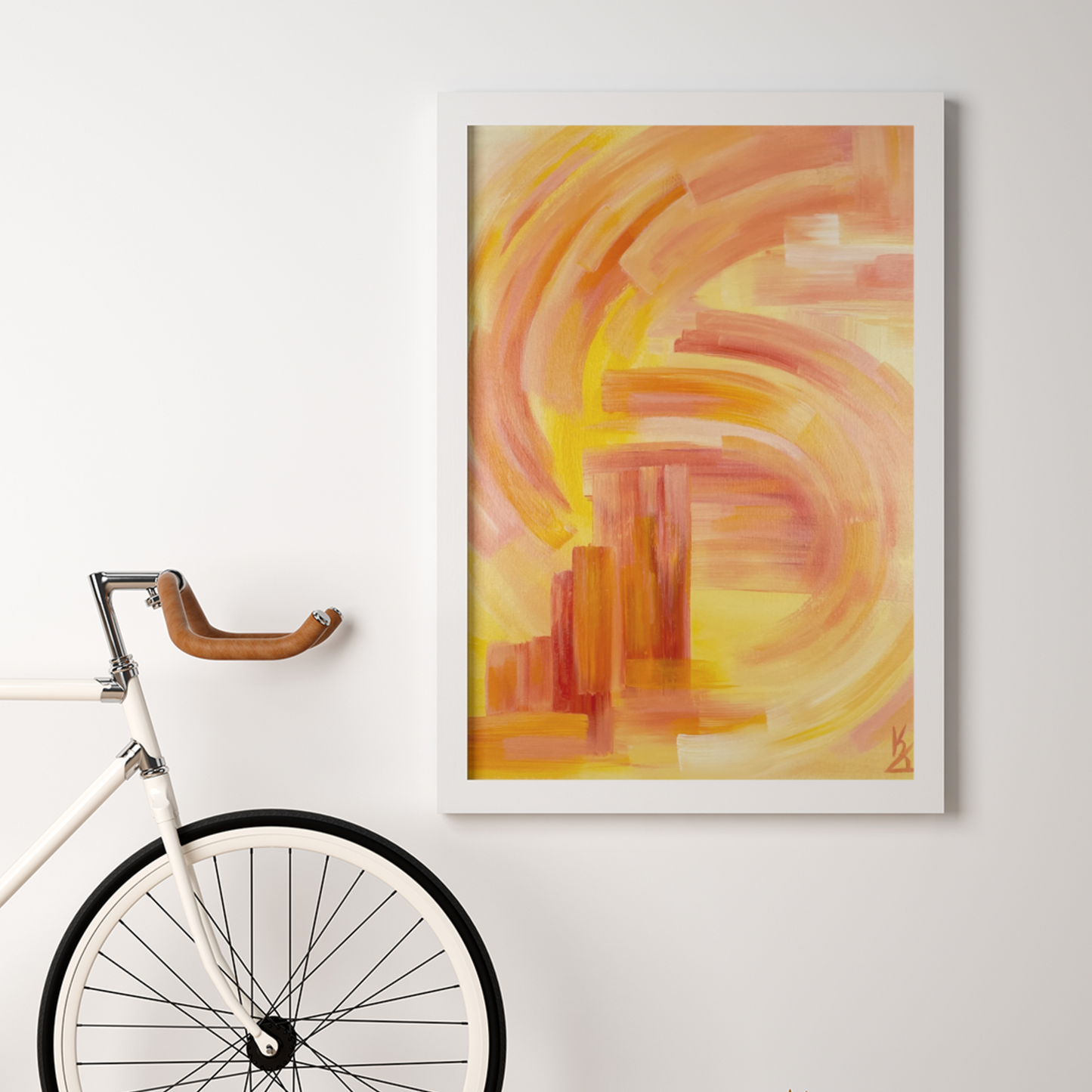 City energy