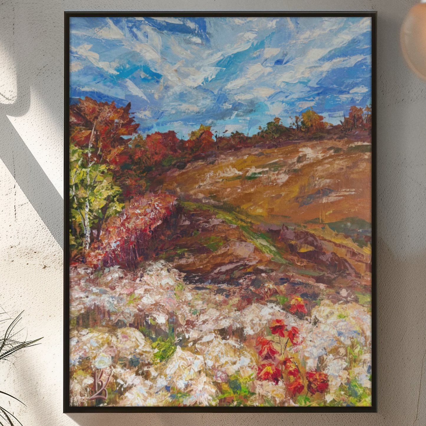 Meadows Warming Hugs