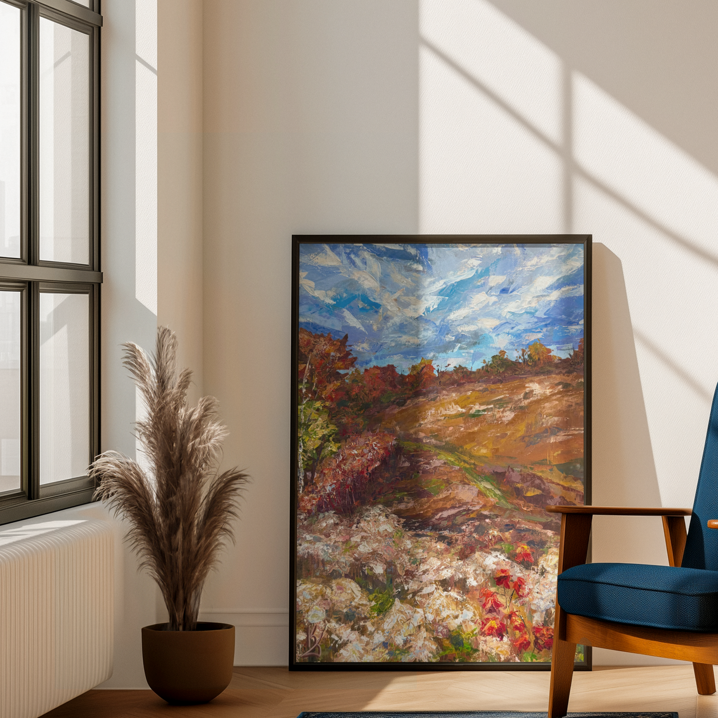 Meadows Warming Hugs