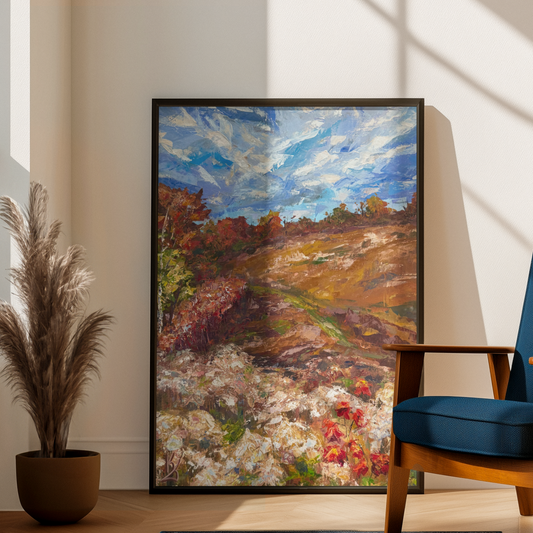 Meadows Warming Hugs