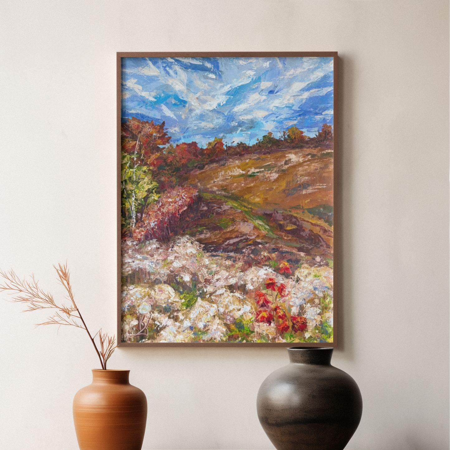 Meadows Warming Hugs