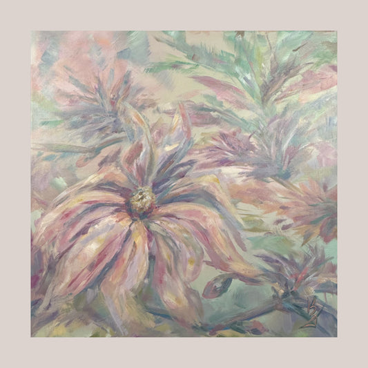 Magnolia Fantasy