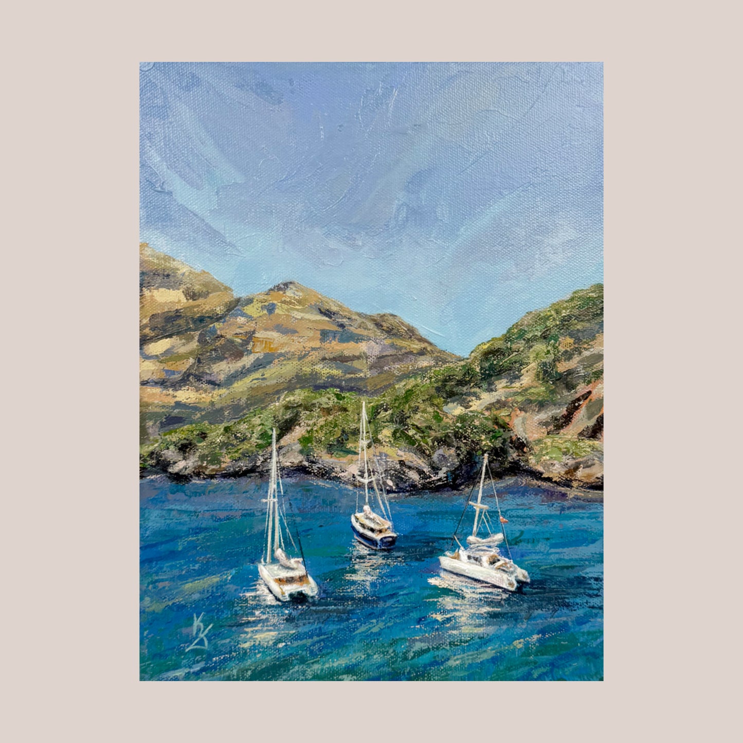Harbor Grace