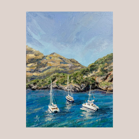 Harbor Grace
