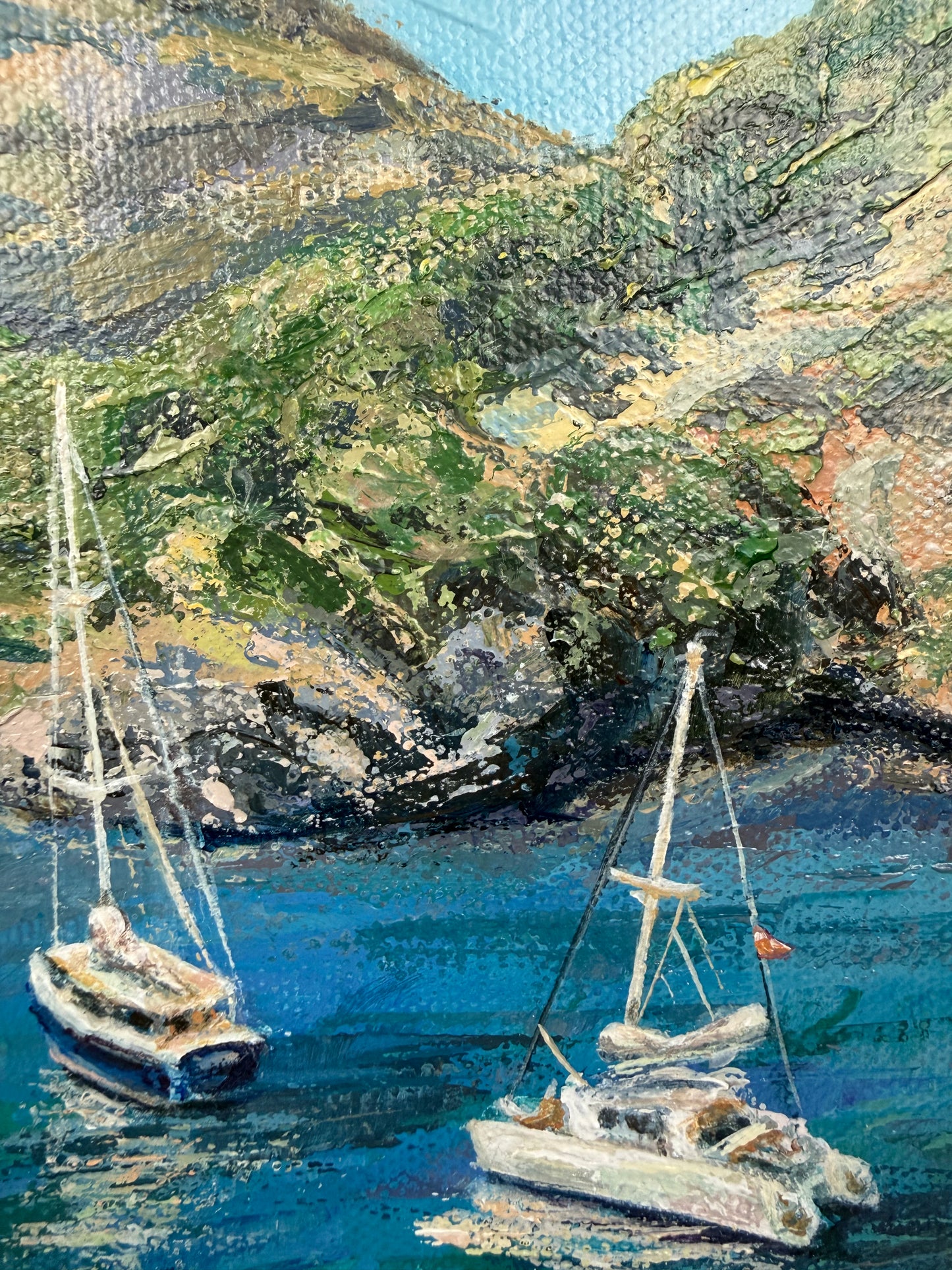 Harbor Grace