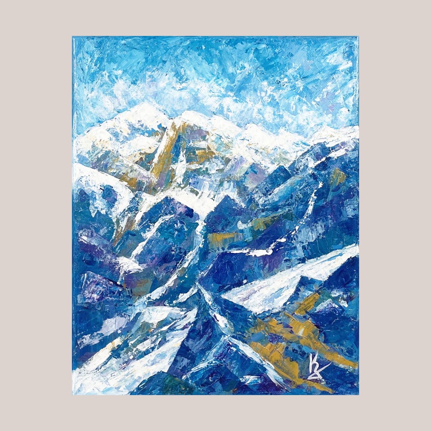Annapurna