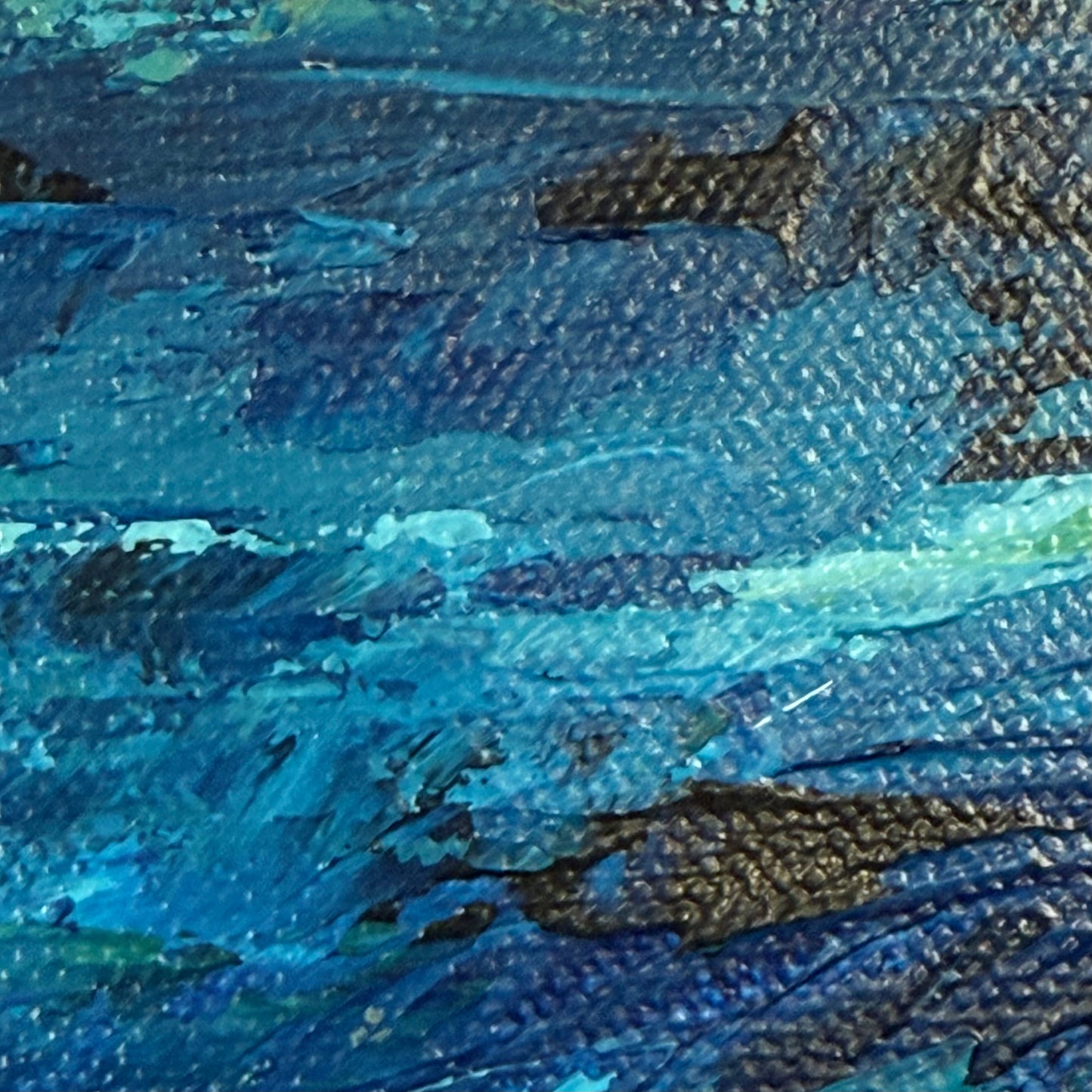 Sailboat. Purple